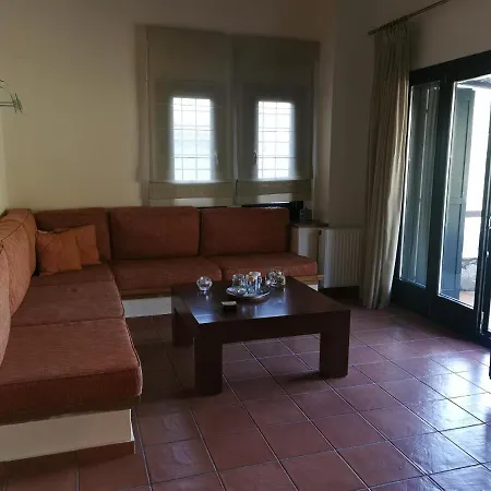 Vila Villas On The Rock *