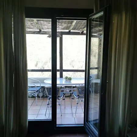 Vila Villas On The Rock